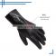 HANDLANDY Acid Alkali Oil Resistant Waterproof PVC Coated Safety Gloves with Cotton Liner Safety Working Gloves