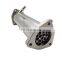 High quality EGR cooler assembly  automobile for isuzu  898061104