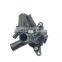 TEOLAND automobile cooling system  Thermostat assembly  for nissan juke f15 2010 1.2 1106100Q1N 2822030075