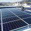 360KW SOLAR ROOFTOP SYSTEM