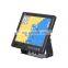Marine electronics navigation communication Xinuo GN150 series fishing boat multi-system shipborne nautical GNSS GPS navigator