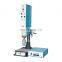 ultrasonic manufacture pvc automatice equipment welding machine in plastic Welder