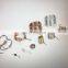Steel Wire Forming Spring Adjustable Industrial spring