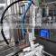 20 years lifetime plastic ampoule filling and sealing machine