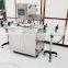 Ytk-31819 Automatic High Speed Tin Can Lid Soda Can Seaming Machine