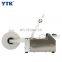 Wholesale Stainless Steel Tabletop Handheld Heat Label Applicator Round Bottle Mini