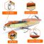 14g 18g Sinking Pencil Lure Like Living Fish Swimming Pencil Baits Hard  Bass stock fishing lure