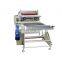 Automatic Cellophane Cutting Machine