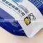 Digital Printing 1lb Resealable Mylar Pouch Stand Up Ziplcok Plastic Packaging Bags for Pet Dog Cat Treats Food