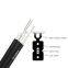 1-12 Core GJYXCH Outdoor FTTH Drop Cable With LSZH Jacket