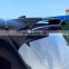 Spoiler de ala trasera ABS plastic Rear Roof spoiler rear wing Trunk Spoiler For BMW X5 G05 2018 2019 2020 2021 2022