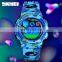 Skmei 1547 Christmas Gift Clock Waterproof Hand Watch Electronic Digital Kids Watches For Boys