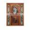 CBMMART Front Doors for Homes /Exterior Wood Entry Doors