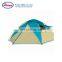 Wholesale 2 Preson Double Wall Waterproof Dome Camping Tent