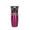 Best Selling Amazon 500ML Double Wall Stainless Steel Thermos Water Bottle