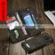 Wholesale Genuine leather case for Samsung Galaxy S7edge flip case wallet