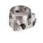 Factory Provide High Quality Precision Steel Cnc Milling And Turning Components