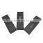 Custom logo printing tall cardboard travel folding umbrella gift packaging box
