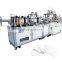 Mask Maker Packing Fully Automatic N95 3ply Surgical Face Making 3 Layer Facial Mask Machine