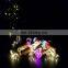 2019 Newest Hot Sell LED Wine Bottle Cork Shape warm white Light