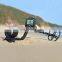 TX-850 Professional Metal Detector 2.5m Underground Depth Scanner Gold Finder