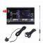 100KHz-1.7GHz Full Band U/V HF RTL-SDR USB Tuner Receiver with USB Dongle RTL2832U R820T2