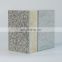 High Quality Prefabricated Modular 120mm Polyurethane Pu Foam Insulation Board Sandwich Ceiling Wall Panel