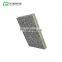 16mm Insulation External Outdoor Decorative 3d Wall Panels Exterior for Fireplace