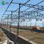 Free design customized prefabricated steel structure  building  factory workshop warehouse steel structure