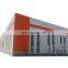 Low Cost High Quality Iso Pre-Engineered Steel Structure Fast Construction Design Prefab Warehouse Factory Workshop