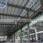 China Low Cost Prefabricated Steel Building Construction Materials