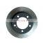 Maictop CHINA front rear Brake disc oem 43512-60180 42431-60290 for LAND CRUISER 200 GRJ200 URJ200 UZJ200 VDJ200
