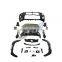 Maictop Auto Parts for Hilux Revo Body Kit Front Bumper for Hilux Rocco 2021
