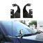 Автозапчасти 14-21 для Toyota Smooth Cover Spotlight Stand Черный комплект из 2 элементов