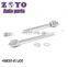 48830-61J00  Auto parts oem size car serring system tie rod end for Suzuki Apv
