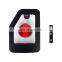 Maiker Tank Cover   For Suzuki Jimny JB64 JB74  Off Road Accessories Gas Tank