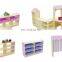 Wholesale kindergarten wooden children school furniture high quality kids wooden preschool school furniture
