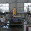CNC Каменная плиточный рубильный мостовой станок для гранита