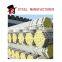 Hot Dip 1.5 Inch Round Galvanized Steel Pipe Price per Meter 32mm