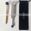 141.27HZ MERCURY TUNER Cosmic Planetary Tuning fork set for sound healing therapy