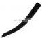 1.8MM Wider Side Door Window Visor Vent Deflector Sun Rain Guard Shield For Hiace 2005-2019