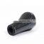 5 /6 speed best gear Carbon Fiber Car Accessories Car Gear Shift Knob For BMW