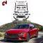 CH New Car Modify Body Kit Body Kit Upgrade Parts Modified Parts Facelift For VW Arteon 2018-2020 to R line