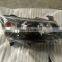 1067001211 Black Head Lamp For EC7 Sedan Spare Parts