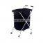 Waterproof Laundry Basket  Towel Basket QCP-S10