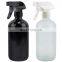 Factory Made Kitchen Accessories Hand Wash 500Ml Dispenser Pump Bottle Pet Plastic For Shampoo At Good Price
