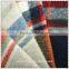 Alpaca wool fabric