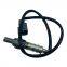 Haoxiang Auto New Material Sauerstoff O2 Lambda-Sensor 89465-52380 für Toyota Yaris 1.3 1.5 NCP90 NCP91 2006-2013 Corolla