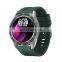 2021 Full Touch Smart Watch Men Sports Clock  Heart Rate Monitor Smartwatch for IOS Android phone N70