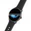 KW77 Women Men Heart Rate Sleep Monitoring Pedometer Stopwatch Smart Watches With Oled Display